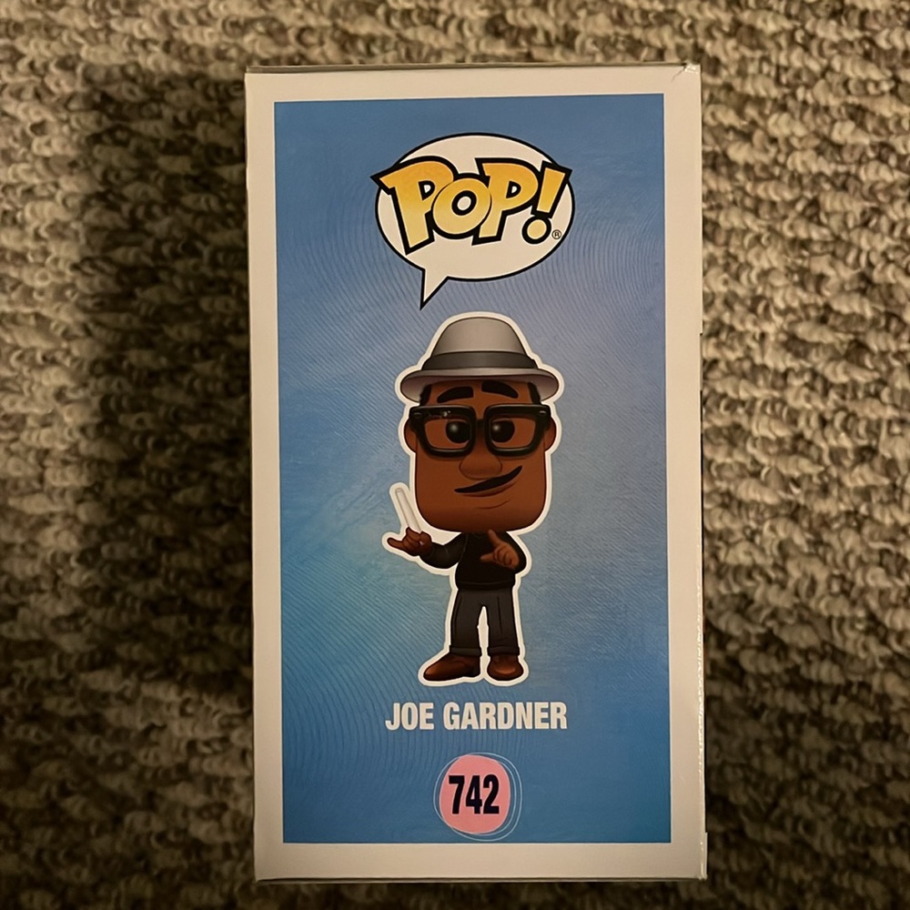 Funk POP - Picture 4 of 6